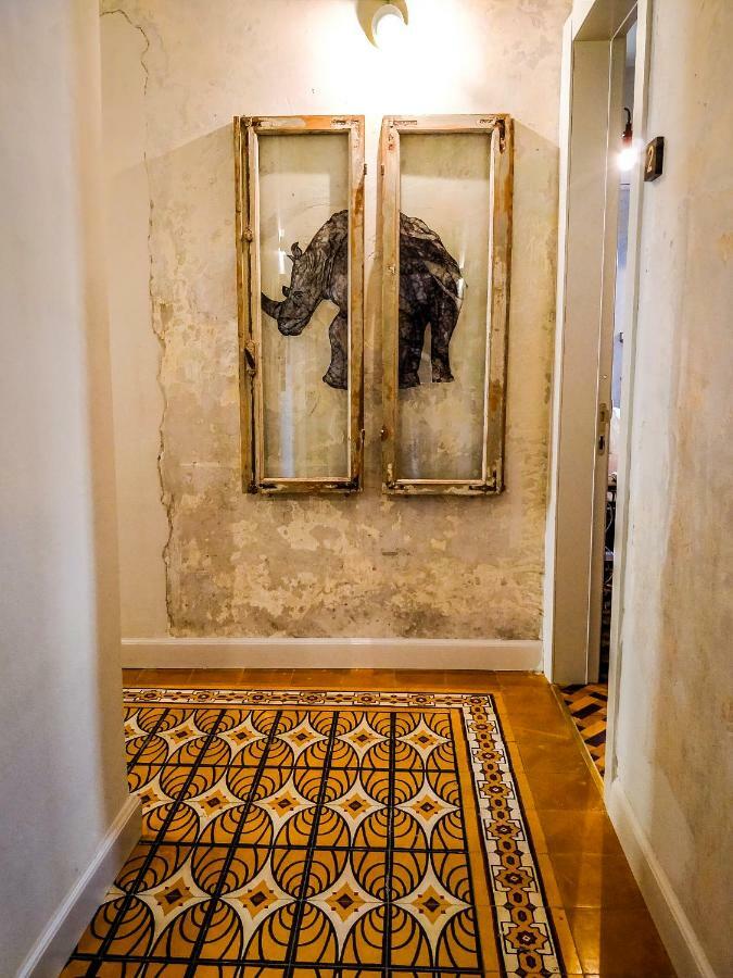 Jojo Tlv Khách sạn 2*