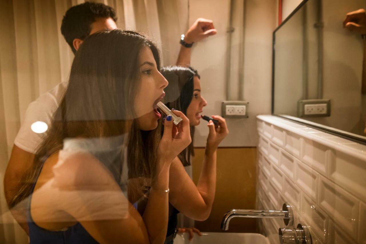 Khách sạn Jojo Tlv