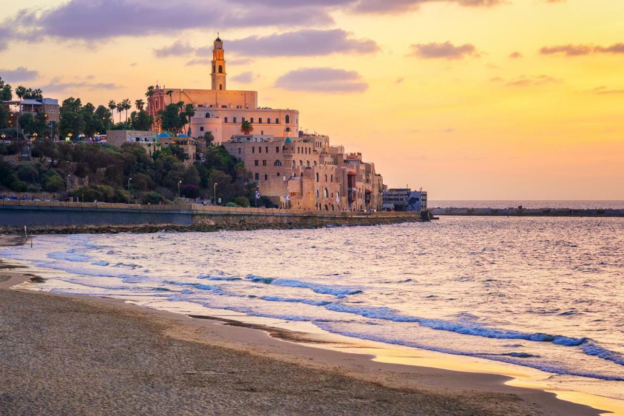 Khách sạn Jojo Tlv 2*